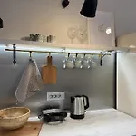 Apartment Breg - Old Town River *