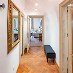 Apartment Breg - Old Town River *