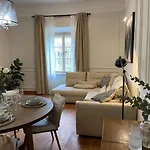 Breg - Old Town River Ljubljana