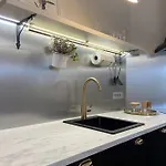 Apartment Breg - Old Town River *