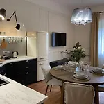 Breg - Old Town River Ljubljana