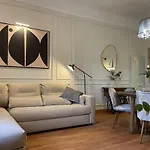 Apartment Breg - Old Town River Ljubljana