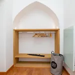 Breg - Old Town River Apartment Ljubljana