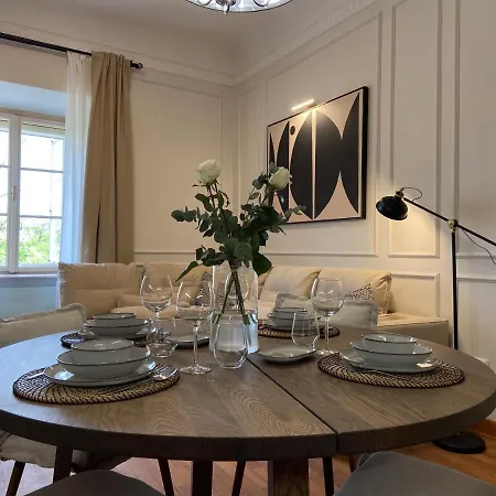 Breg - Old Town River شقة ليوبليانا