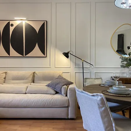 Breg - Old Town River شقة