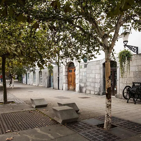 شقة Breg - Old Town River ليوبليانا