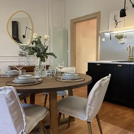 Breg - Old Town River