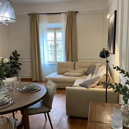 Breg - Old Town River Любляна