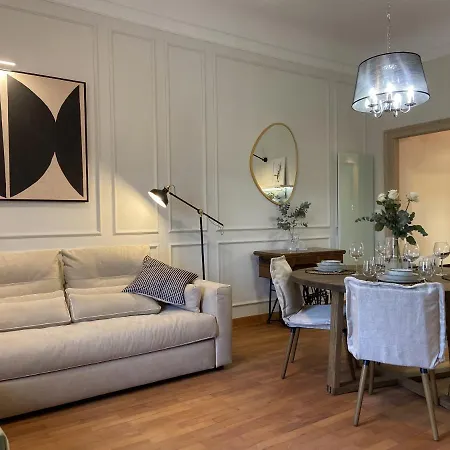 Breg - Old Town River Apartment