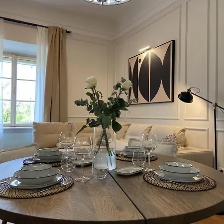 Διαμέρισμα Breg - Old Town River Λιουμπλιάνα