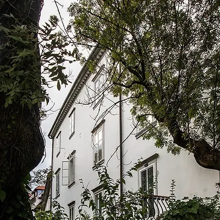 Breg - Old Town River * Любляна