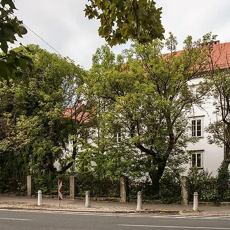 Apartamento Breg - Old Town River *