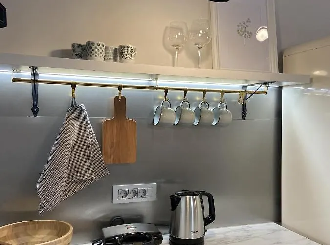 Appartement Breg - Old Town River *