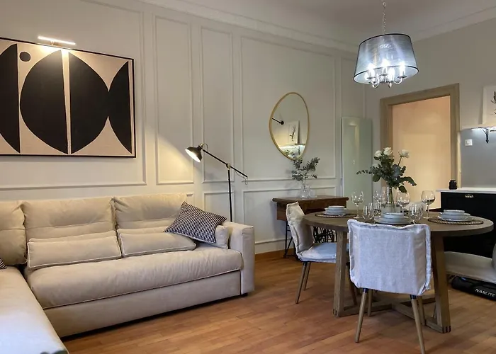 Breg - Old Town River Apartment