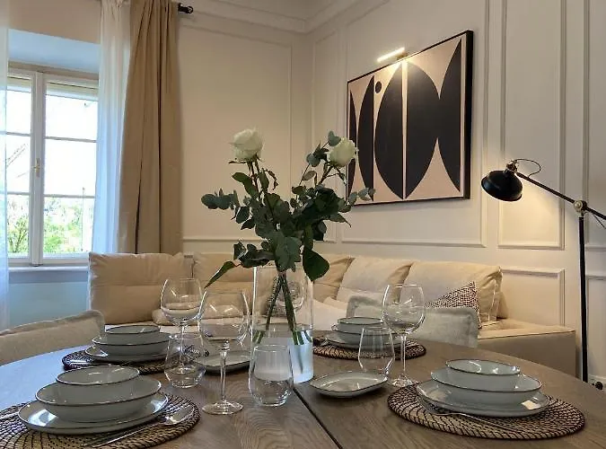 Lejlighed Breg - Old Town River Ljubljana