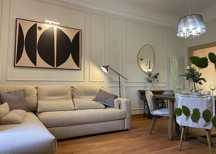 Appartement Breg - Old Town River Ljubljana