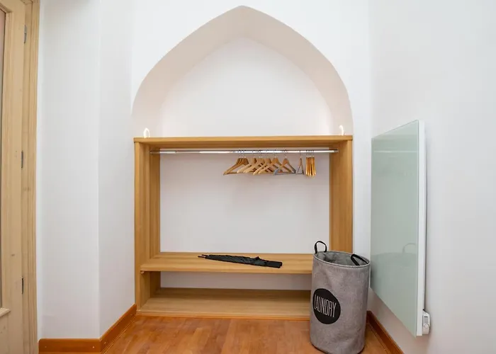 Breg - Old Town River Lejlighed Ljubljana