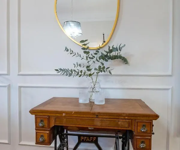 Breg - Old Town River Ljubljana