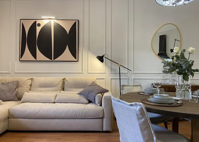 Breg - Old Town River Appartement