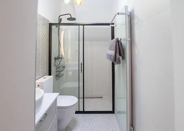 Breg - Old Town River * Ljubljana