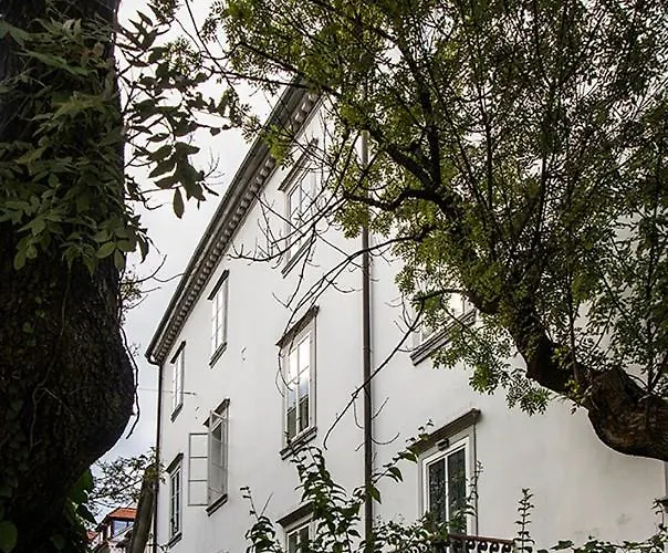 Breg - Old Town River * Ljubljana