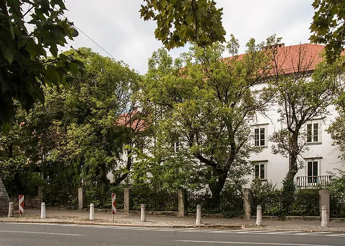 Appartement Breg - Old Town River *