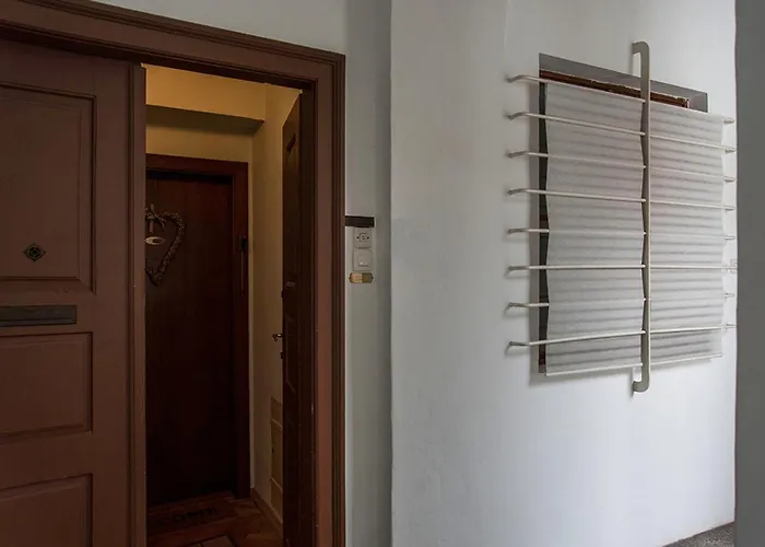 Breg - Old Town River Ljubljana