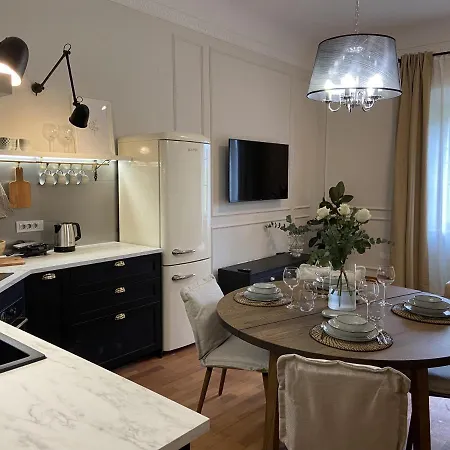 Breg - Old Town River Любляна