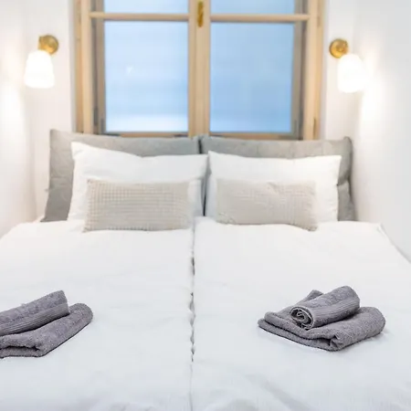 Breg - Old Town River Апартаменты Любляна