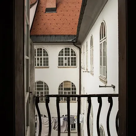 Breg - Old Town River